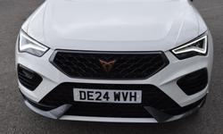 CUPRA ATECA Photo 7