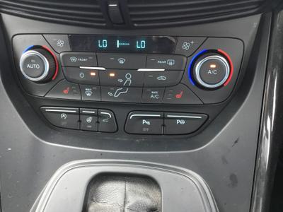 Ford Kuga Photo 32