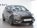 Ford Fiesta Photo 31