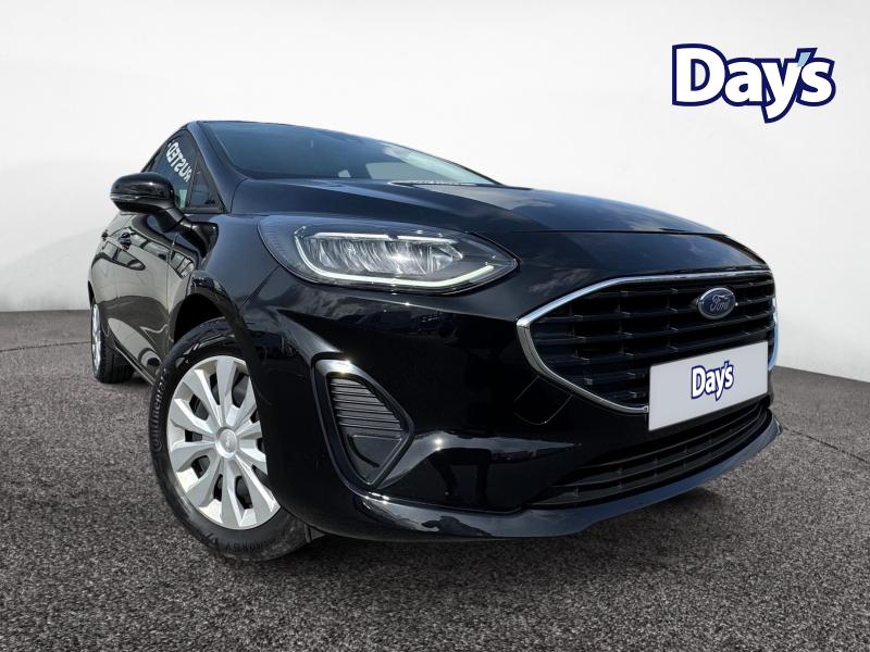 2023 73 FORD FIESTA