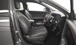 Hyundai IONIQ 5 Photo 23