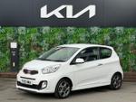 Kia Picanto Photo 24