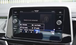 Volkswagen T-ROC Photo 20
