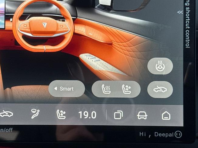CHANGAN Deepal S07 Photo 41