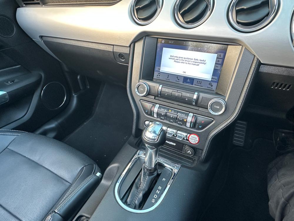 Used Ford Mustang RY18AVC 26