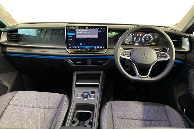 VOLKSWAGEN Tayron Photo 10
