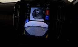 Volvo XC40 Photo 22
