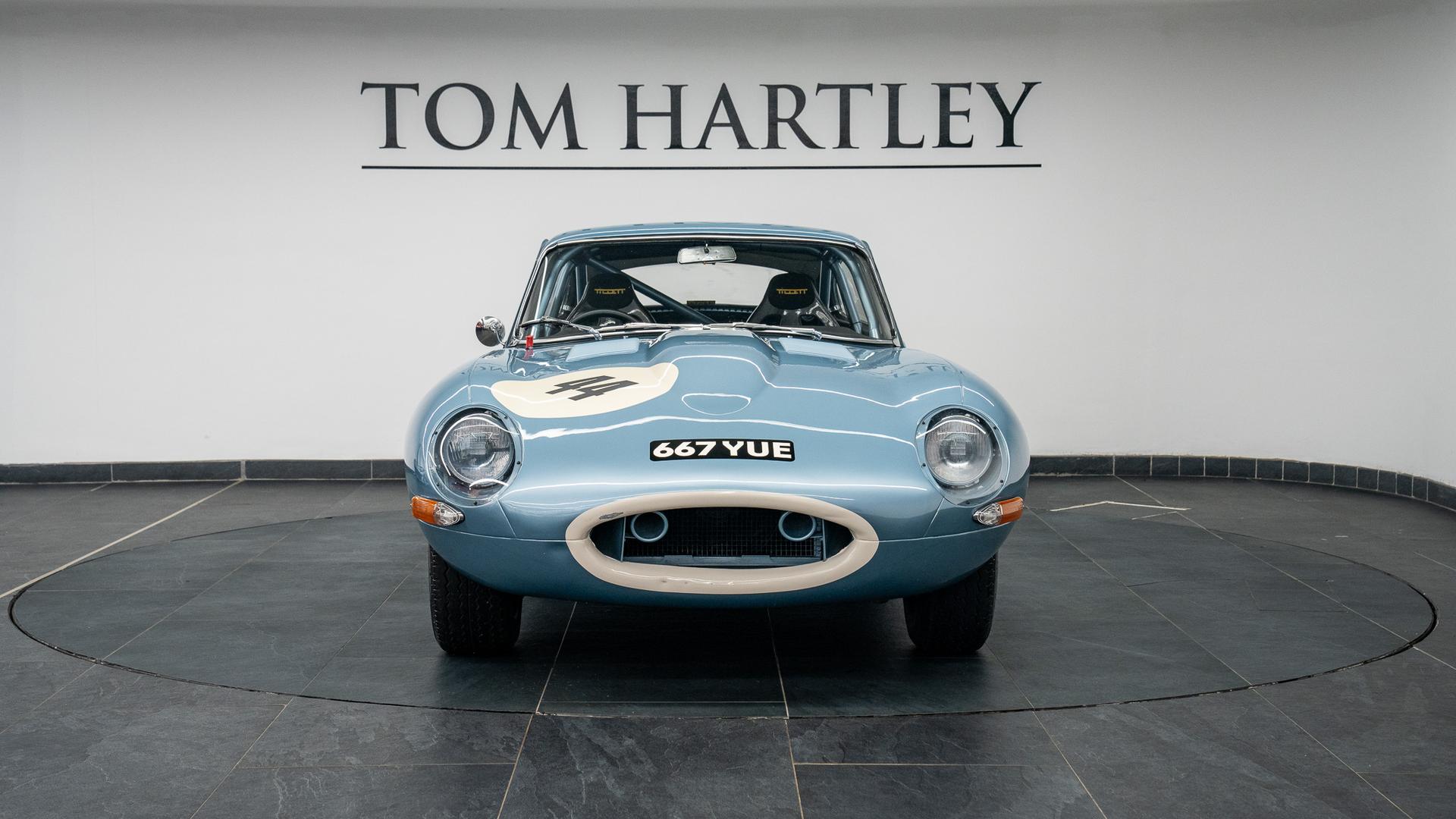 Jaguar E-Type Series I Photo 11612bb3-bdcc-4ede-a446-3f310a1a67ab.jpg