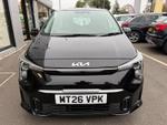 Kia Picanto Photo 3