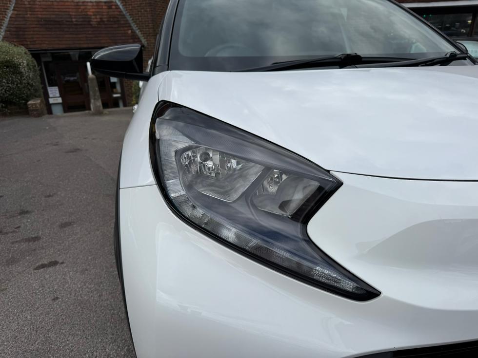 Toyota Aygo X Photo 11653b8d-33e2-4ea0-b51b-d784e98bd076.JPEG