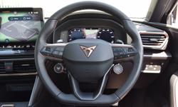 CUPRA LEON Photo 13