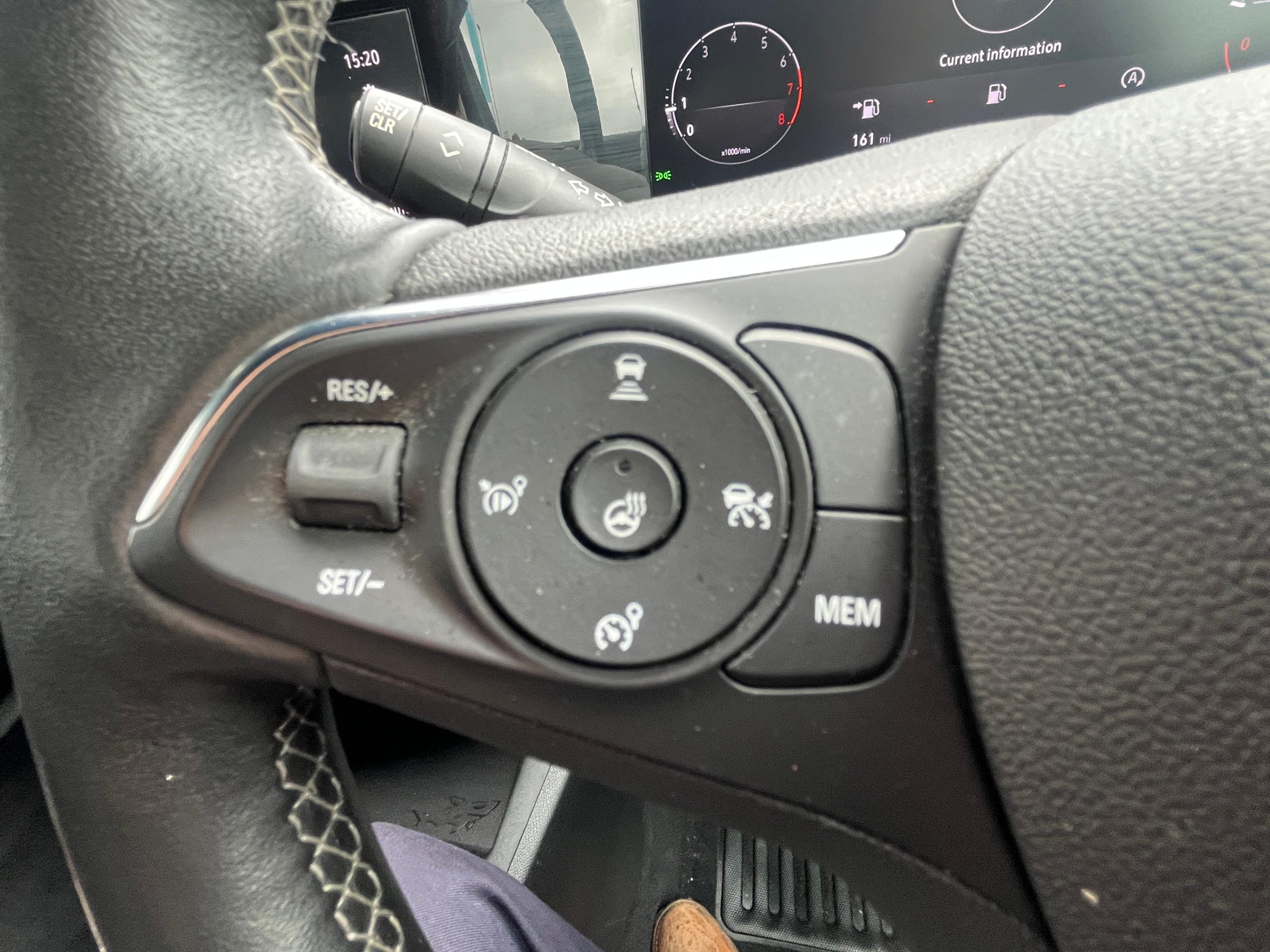 Vauxhall Mokka Photo 14