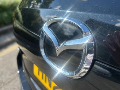 Mazda CX-5 Photo 33