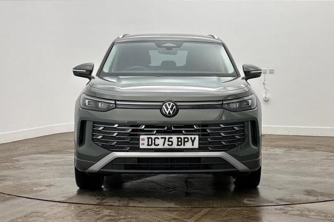 Volkswagen Tayron Photo 6