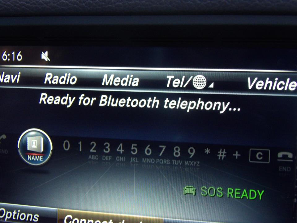 Used Mercedes-Benz SLC WA70ORS 30