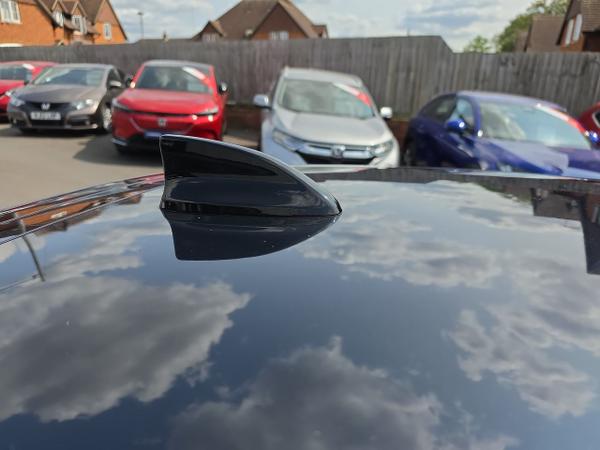 Honda Jazz Photo 31