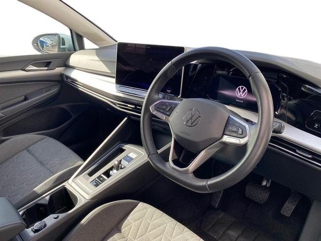 Volkswagen Golf Photo 6