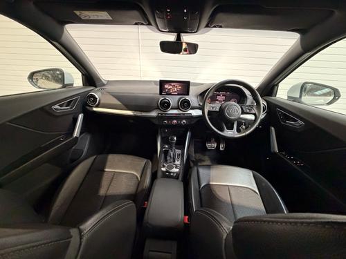 Audi Q2 Photo 117cbfce-da7a-4dc4-957a-26724282e530.jpeg