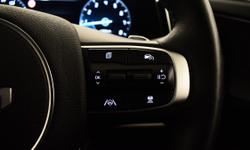 Kia SPORTAGE Photo 17