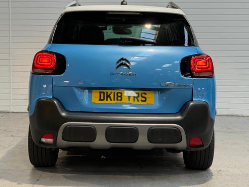Citroen C3 Aircross Photo 11859dc6-adcc-4a3a-a03d-140b2b06c12b.jpeg