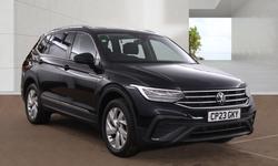 Volkswagen TIGUAN ALLSPACE Photo 0
