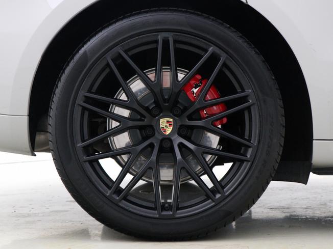 Porsche Macan Photo 60