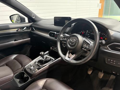 Mazda CX-5 Photo 11894aa5-049c-4c58-86c4-f8432d61d21a.JPG