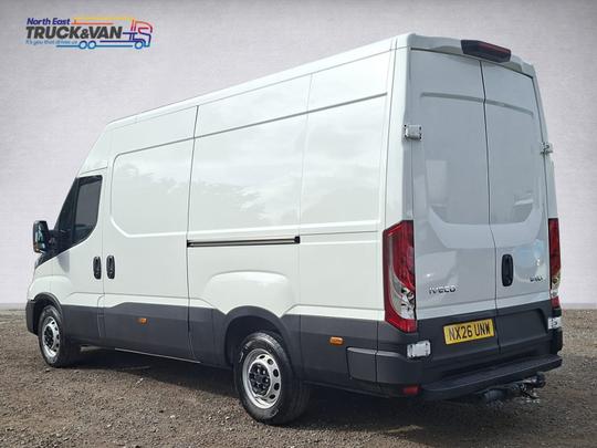 Iveco DAILY Photo