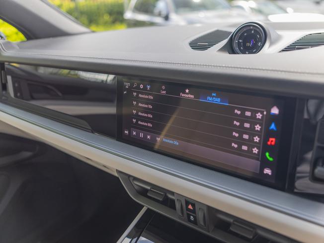 PORSCHE Cayenne Photo 17
