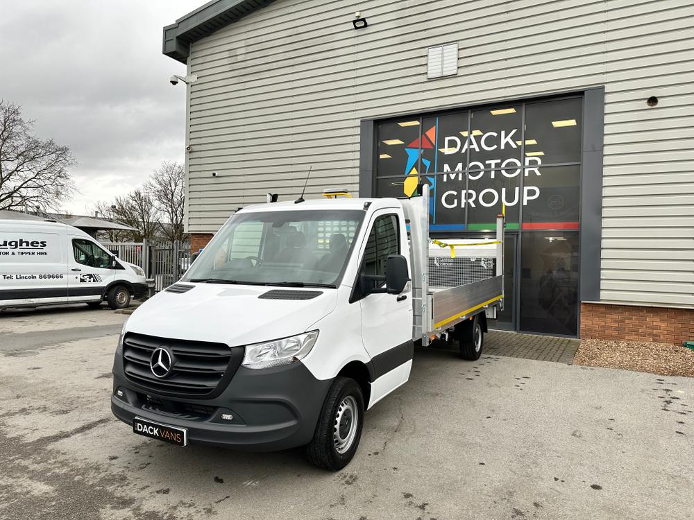 Mercedes-Benz Sprinter Photo 118da95d-4b1f-422f-9136-7dab62d3044a.jpg