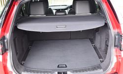 Land Rover DISCOVERY SPORT Photo 30