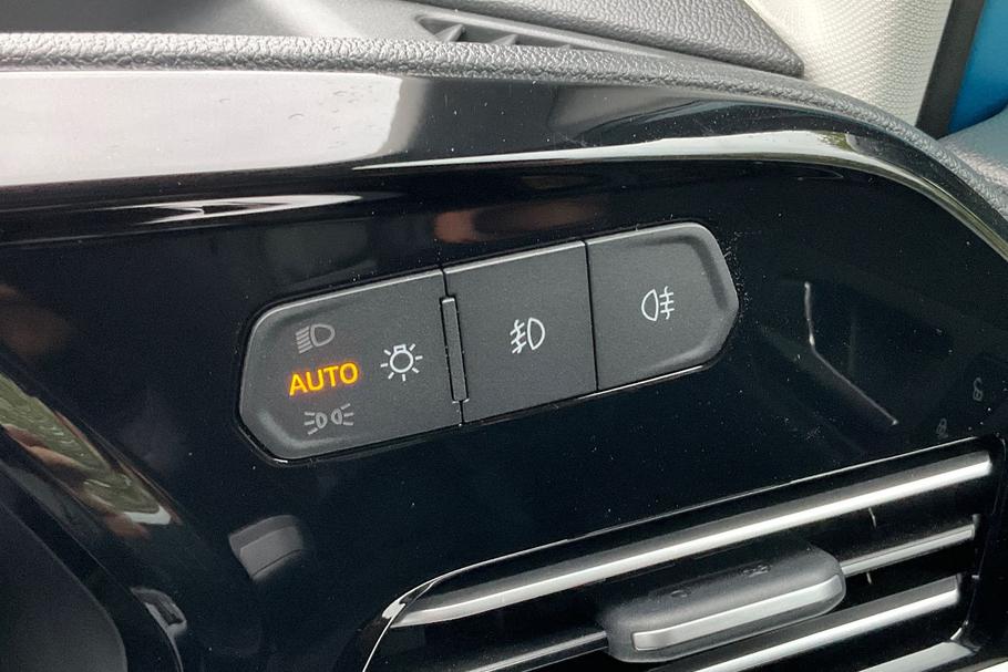 Used Ford TRANSIT CONNECT CONNECTLIM21 20