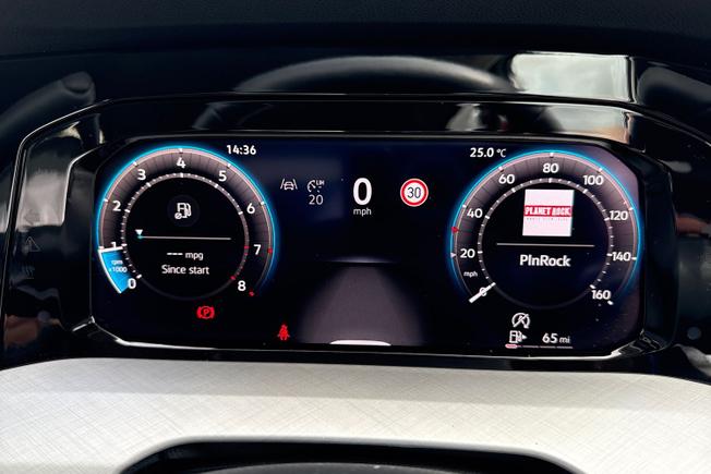 Volkswagen Golf Photo 29
