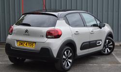 Citroen C3 Photo 33