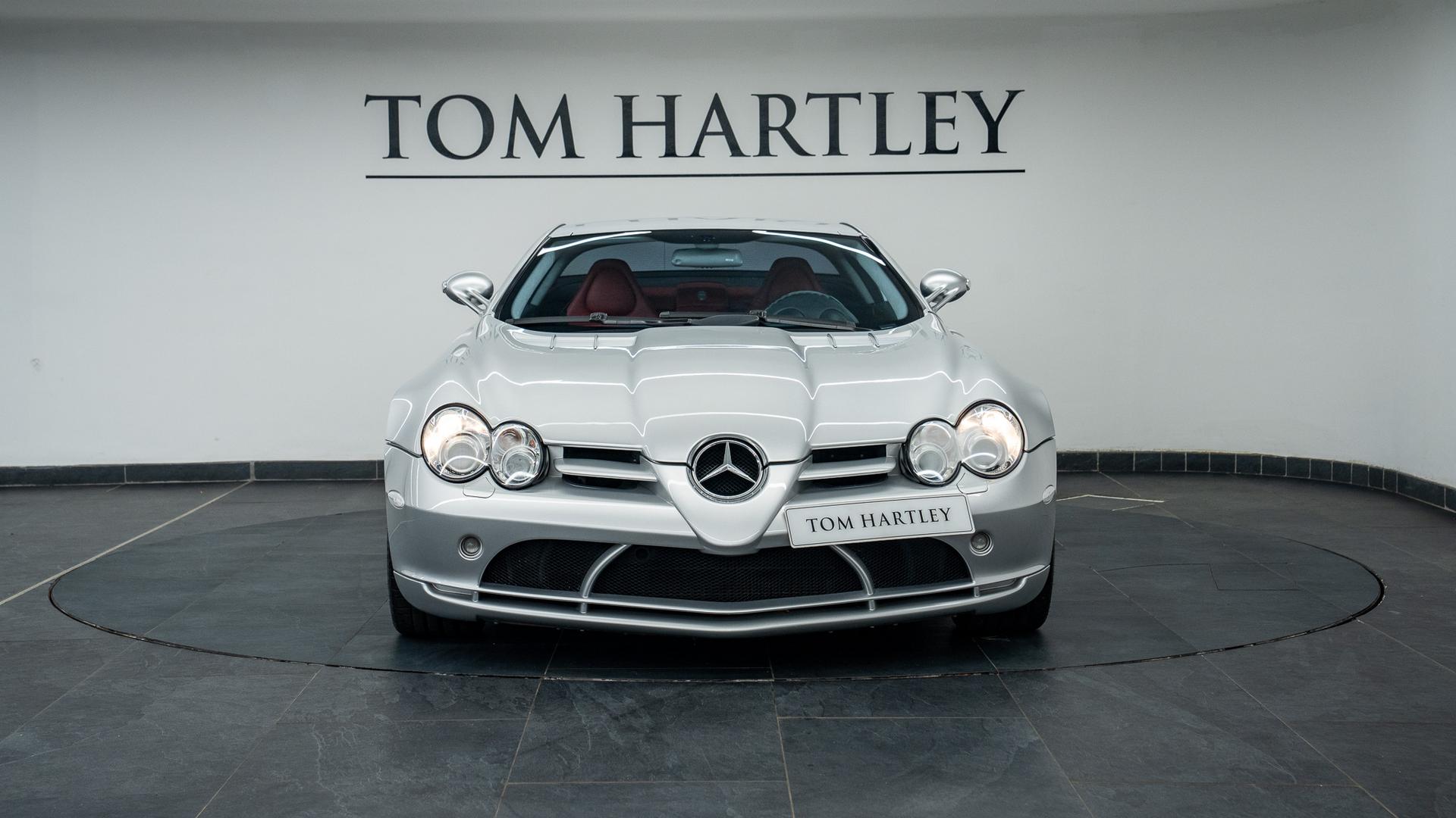 Mercedes-Benz McLaren Photo 119c50eb-c5d5-46af-8726-3c5181481cc1.jpg