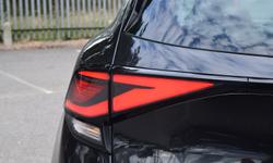 Kia SPORTAGE Photo 37