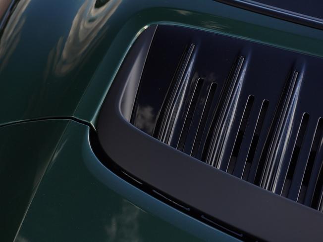 PORSCHE 911 Photo 65