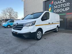 Renault Trafic Photo 7