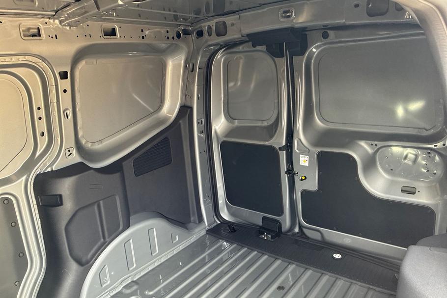 Used Ford TRANSIT COURIER 21/N087737 5