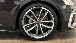 AUDI A5 Photo 5