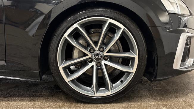 AUDI A5 Photo 5