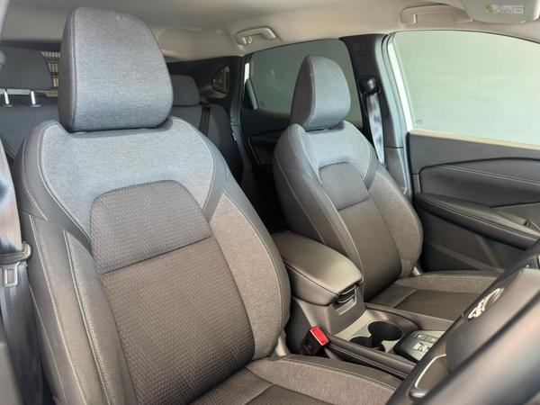 Used Nissan Qashqai GJ72KGF 12
