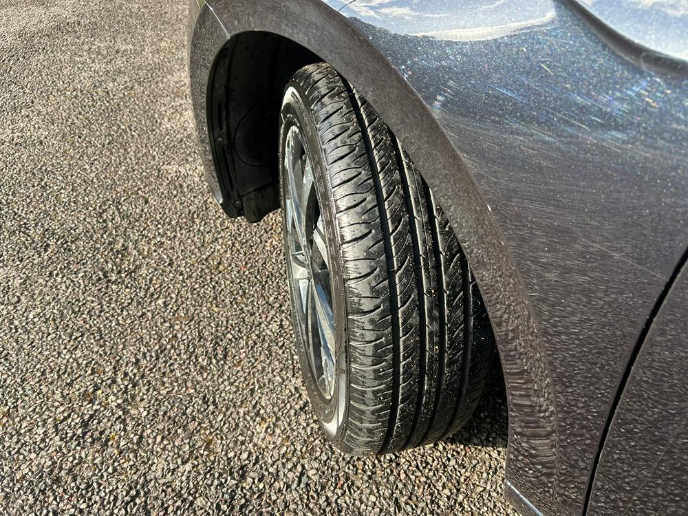Used Volkswagen Polo LF74JMR 38