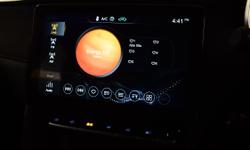 MG ZS Photo 10