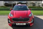 Kia Sportage Photo 2
