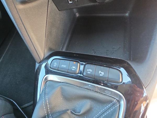 Vauxhall Corsa Photo 23
