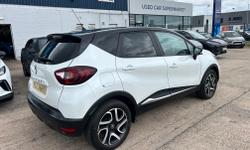 Renault CAPTUR Photo 3