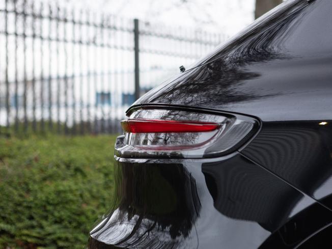 PORSCHE Macan Photo 43
