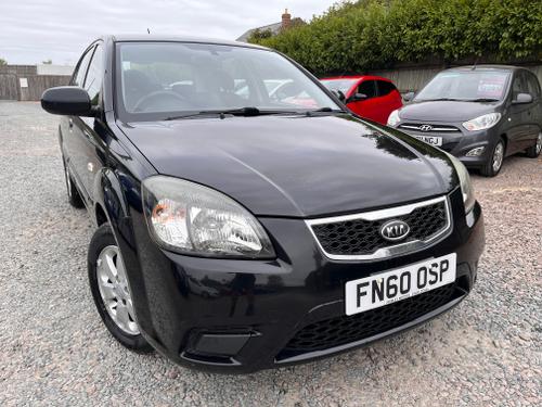 Used Kia Rio FN60OSP 1