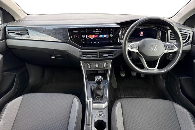 Volkswagen Polo Photo 10